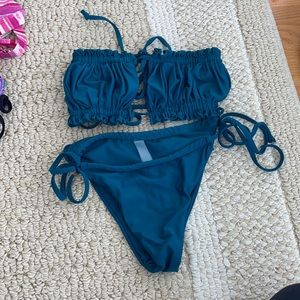 Zaful Bikini